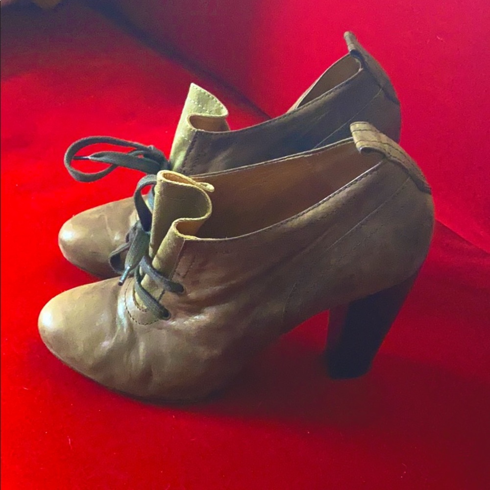 Dries Van Noten Shoes size 40